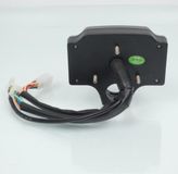 Générique SPO moto scooter Compteur pour Dirt Bike Orion 50 APL50QL 13157990572 Neuf