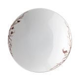 Wik & Walsøe Assiette creuse Alveskog 23cm