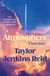 Atmosphere: A Love Story; The Number One Sunday Times Bestseller