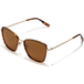 Hawkers Lunettes de Soleil Chill - Polarized Carey Olive