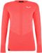 SALEWA Zebru Responsive LS Tee Dames - Roze - Maat IT 40 / EU 34