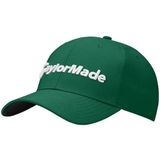 TaylorMade EG Radar 24 Casquette de golf pour homme Vert Taille unique Standard