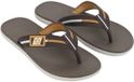 Cartago Dublin II Pantoufles Brun EU 43 Homme