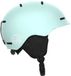 Salomon Orka Ski/snowboardhelm Junior Aqua-azur 53-56