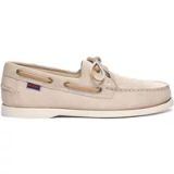 Sebago Bootschoenen Portland Beige - Maat 45 - Heren - Instappers