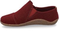 JOSEF SEIBEL Vinny 05 dames pantoffel bordeaux