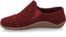 JOSEF SEIBEL Vinny 05 dames pantoffel bordeaux