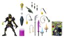 MGA Entertainment Ninjombie Deluxe - Actiefiguur - Jonin Knight