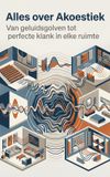 Alles Andries B.V. Alles over Akoestiek