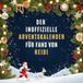 Der Heidi Der inoffizielle Adventskalender für Fans von Heidi