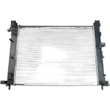 Dacia Radiateur Sandero ♻️ Ref Oe. 214107326r - Garantie À Vie