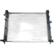 Dacia Radiateur Sandero ♻️ Ref Oe. 214107326r - Garantie À Vie
