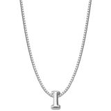 Glanzstücke München Ketting zilver 925 zilver 45 cm