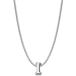Glanzstücke München Collier argent 925 argent 45 cm