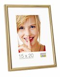 Deknudt Frames Fotolijst Hars Goud, goud, 30 x 40 cm