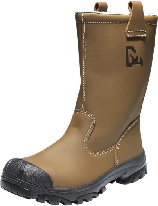 Emma Mento S3 Werklaars D 44