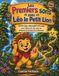 Les Léo le Petit Lion Les premiers sons: Livre-jeu éducatif 3-5 ans