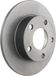BREMBO Remschijf (08.8408.11)