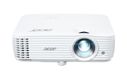 Acer X1526 Projecteur à focale normale 4000 lumens ANSI DLP 1080p (1920x1080) Blanc