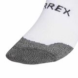 Adidas Terrex Climacool Trail Running Speed Ankle Crewsokken Wit EU 40-42