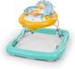 Bright DISNEY BABY - Winnie de Poeh - 2-in-1 Omvormbare en Opvouwbare Babyloopwagen