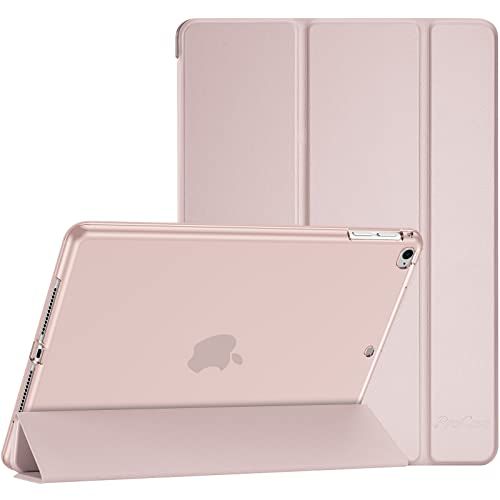 Procase iPad 6e Gen / iPad Air 2 / iPad Air / Roze