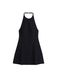 Desigual Black/Silver Dress