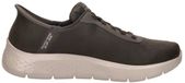 Skechers Slip-Ins: Go Walk Flex Sneakers Laag - Cognac