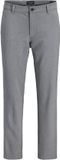 JACK&JONES JPSTOLLIE CONNOR CHINO NOOS Jongens Broeken Grey Melange W33 X L34