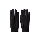 Brooks Dash Midweight Glove Handschuhe Schwarz, Größe XL