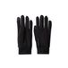 Brooks Dash Midweight Glove Handschuhe Schwarz, Größe XL