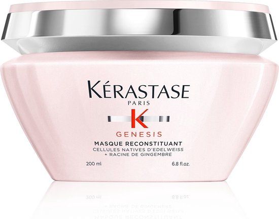 Kérastase Genesis Masque Reconstituant Haarmasker - 200ml