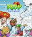 Het Studio 100 NV Plop – Het is winter! Hardcover