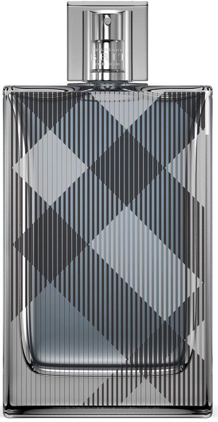 Burberry Brit / 100 (ml) / Heren