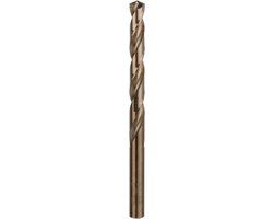 Bosch - Metaalboren HSS-Co, DIN 338 9,0 x 81 x 125 mm