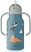 Liewood Drinkfles RVS Kimmie Artic Sea Shell 250ml