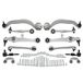 Delphi TC1900KIT Stabilisator