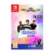 THQ Nordic Let's Sing 2027 Nintendo Switch - 2 micros inclus - Version française