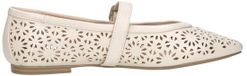 Marco Tozzi Instappers Dames Beige Maat 41