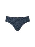 Mey Jazzbroek Serie Dark Leaves Heren Yacht Blue Katoen/Elastaan M