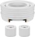 VEVOR Kit de conduites Mini Split 50 pieds