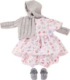 Gotz Götz Babykombi Villa Kunterbunt