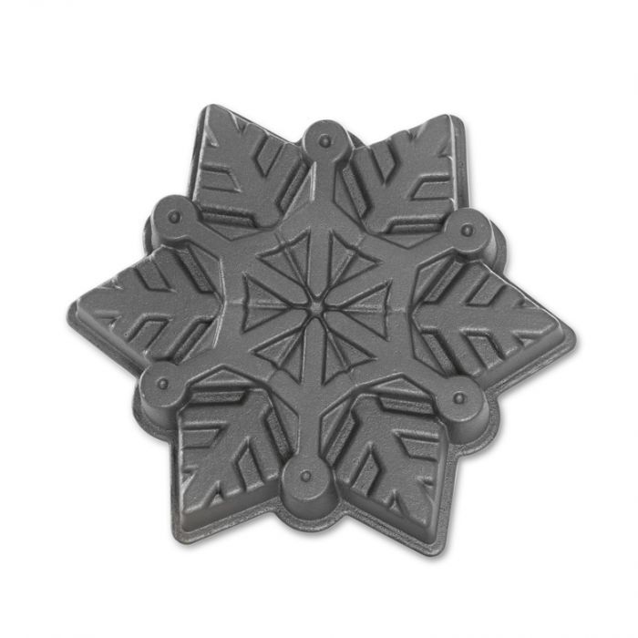 Nordic Ware Snowflake