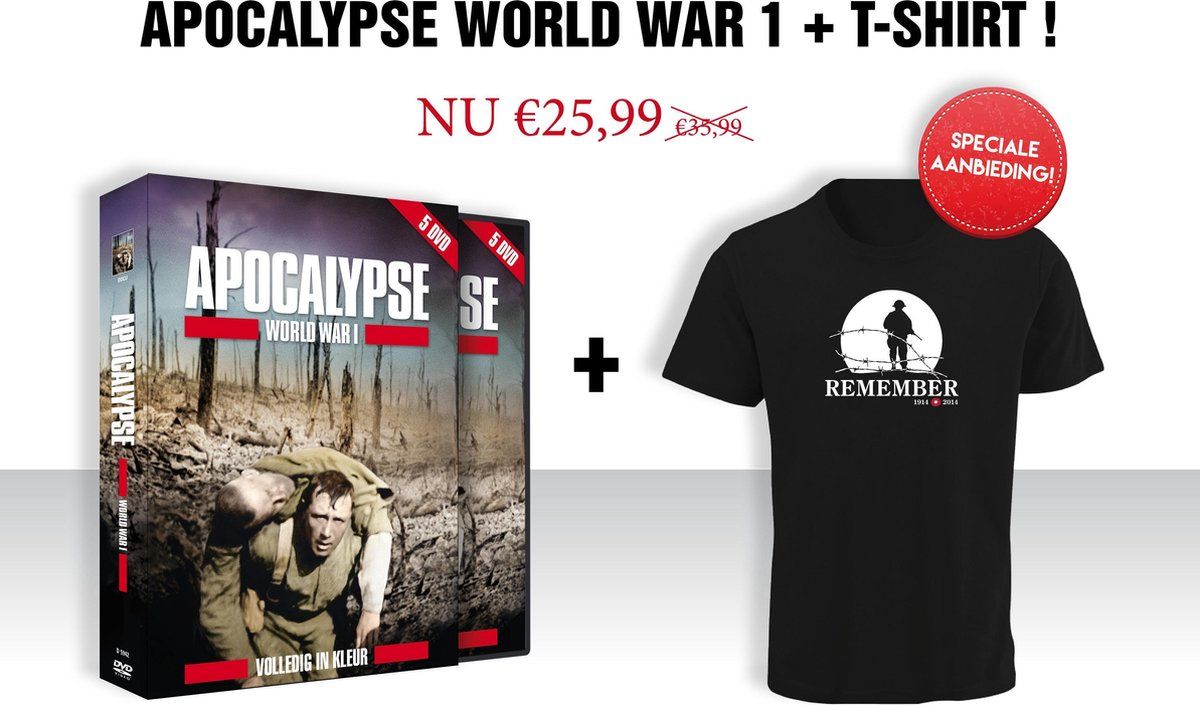 TDM Belgische Wielerhelden Box - DVD
