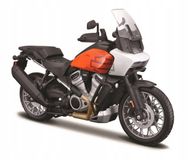 Maisto Harley-Davidson Pan America 1250 (2021) Schaal 1:12 model