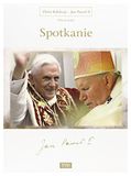 TVP S.A. Złota Kolekcja Jan Paweł II album 5: Spotkanie [DVD]