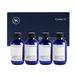 Pyunkang Yul - Kit de voyage cheveux et corps - 100ml*4