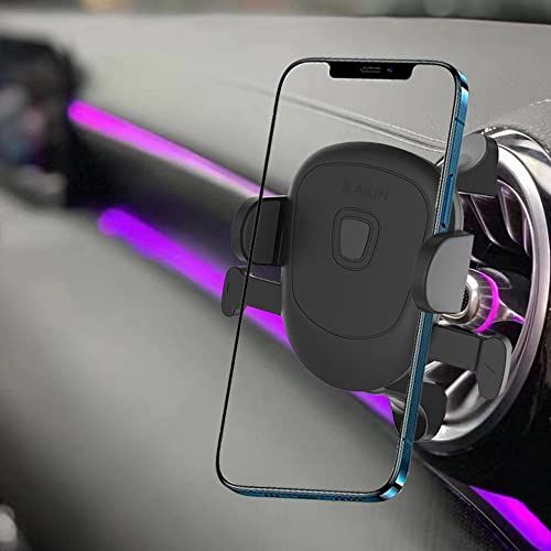 ICAILIN Auto-telefoon houder voor Mercedes-Benz, Ford Mustang, Audi A1, Volkswagen Tiguan, Suzuki Swift, Suzuki Vitara