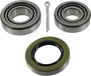SKF VKBA 3796 Roulement de roue
