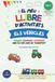El meu quadern d'activitats ELS VEHICLES 2: EMERGÈNCIES, CONSTRUCCIÓ I VIATJAR: Pintar, traçar, escriure i aprendre amb els mitjans de transport